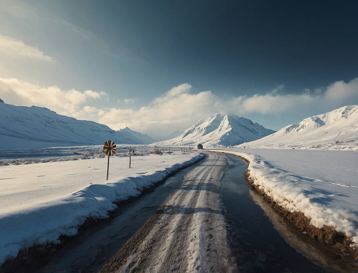 Navigating Nature: The Historical Art of Climate Adaptation